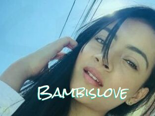 Bambislove