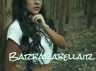 Barbarabellair