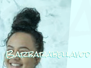 Barbarabellavod