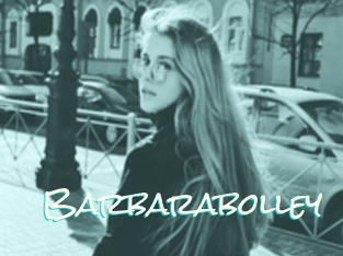 Barbarabolley