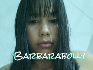 Barbarabolly