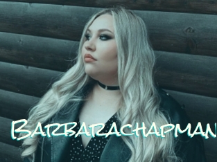 Barbarachapman