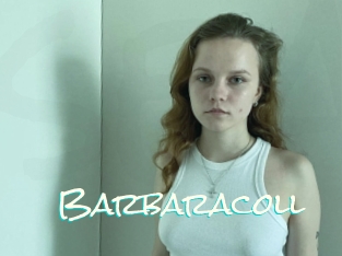 Barbaracoll