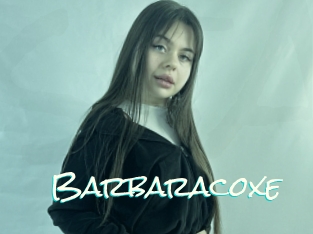 Barbaracoxe