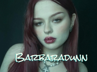 Barbaradunn