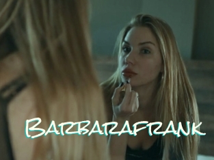 Barbarafrank