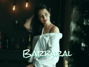 Barbaral