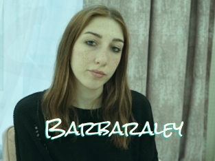Barbaraley