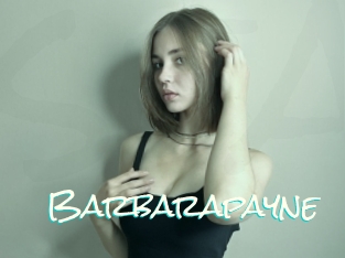 Barbarapayne