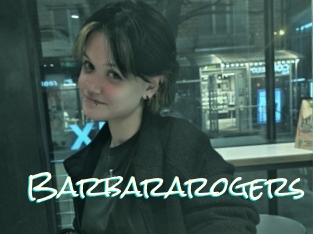 Barbararogers