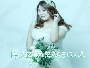 Barbarasetlla