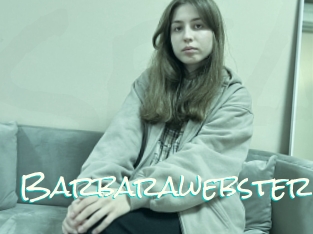 Barbarawebster