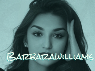 Barbarawilliams