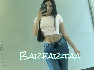 Barbaritaa