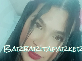 Barbaritaparker