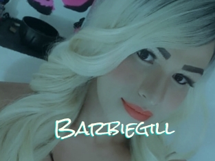 Barbiegill
