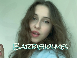 Barbieholmes
