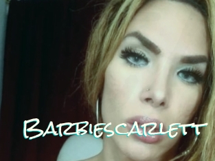 Barbiescarlett