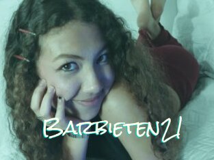 Barbieten21