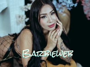 Barbieweb