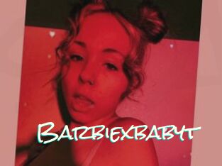 Barbiexbabyt