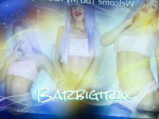 Barbigirlx