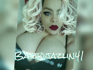Barbijazlin41