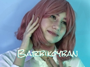 Barbikoyban