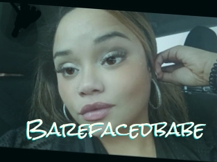Barefacedbabe
