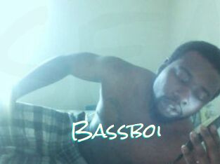 Bassboi