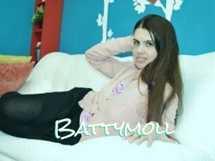 Battymoll