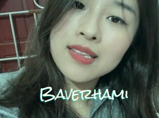Baverhami