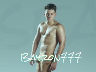 Bayron777