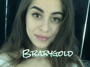 Bbabygold