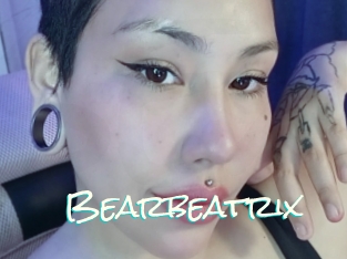 Bearbeatrix