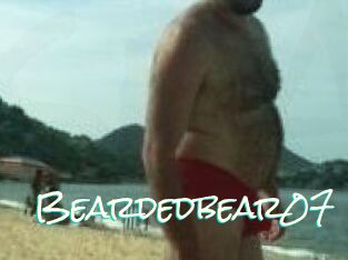 Beardedbear07
