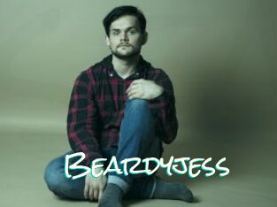 Beardyjess