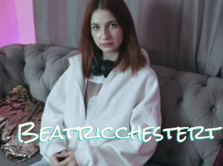 Beatricchestert