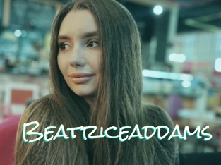 Beatriceaddams