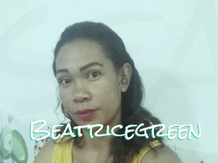 Beatricegreen