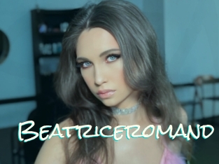 Beatriceromand