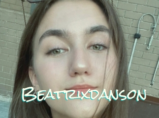Beatrixdanson