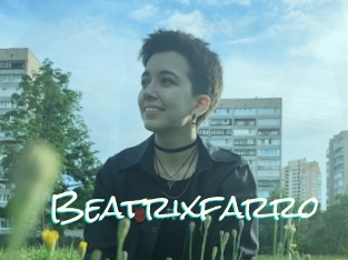 Beatrixfarro