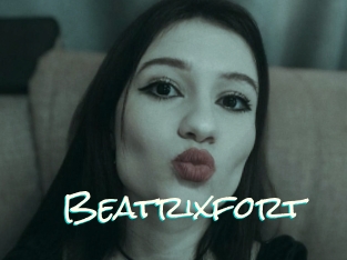 Beatrixfort