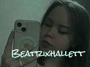 Beatrixhallett