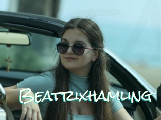 Beatrixhamling
