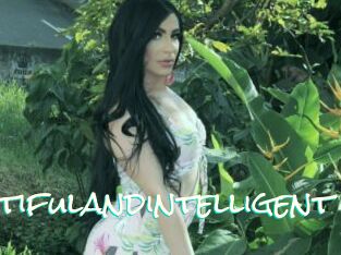 Beautifulandintelligent