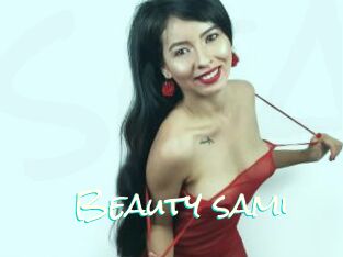 Beauty_sami