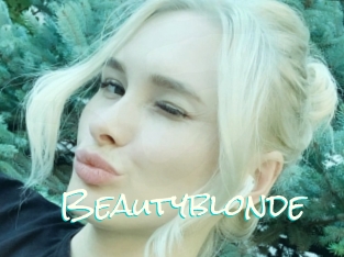 Beautyblonde