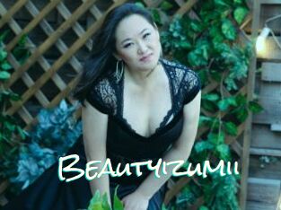 Beautyizumii